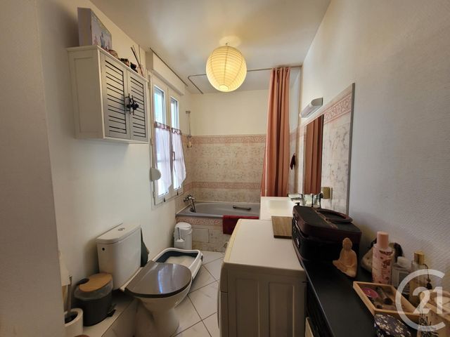 Immeuble &agrave; vendre - 116,30 m2 - Le Mans - 72 - PAYS-DE-LOIRE