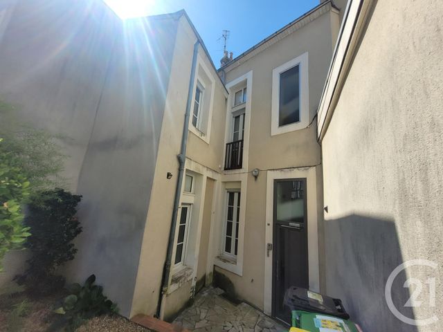 Immeuble &agrave; vendre - 116,30 m2 - Le Mans - 72 - PAYS-DE-LOIRE