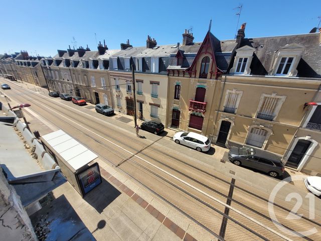 Immeuble &agrave; vendre - 116,30 m2 - Le Mans - 72 - PAYS-DE-LOIRE