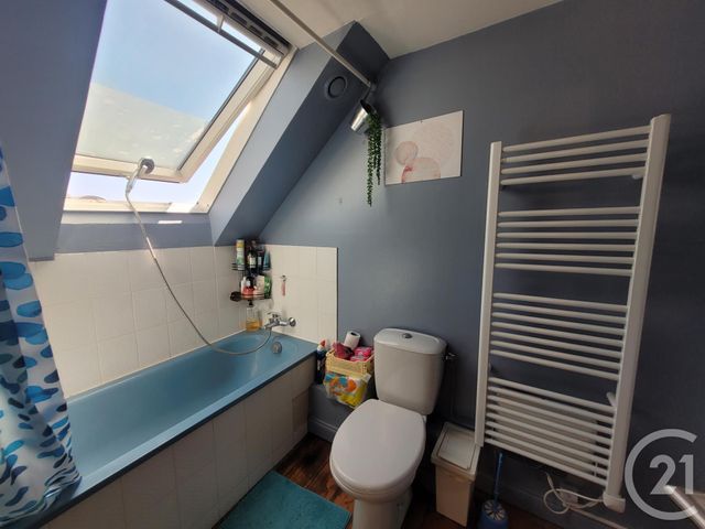 Immeuble &agrave; vendre - 116,30 m2 - Le Mans - 72 - PAYS-DE-LOIRE