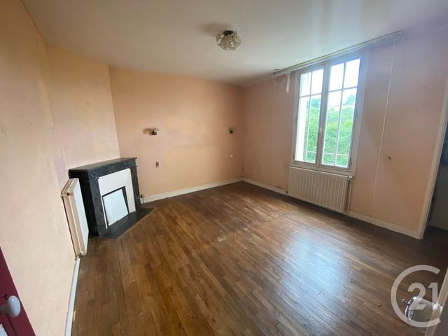 Maison &agrave; vendre - 6 pi&egrave;ces - 155 m2 - Le Mans - 72 - PAYS-DE-LOIRE
