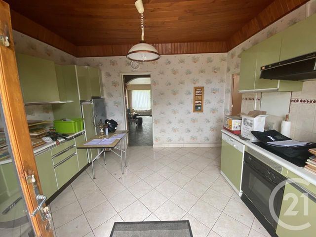 Maison &agrave; vendre - 6 pi&egrave;ces - 155 m2 - Le Mans - 72 - PAYS-DE-LOIRE