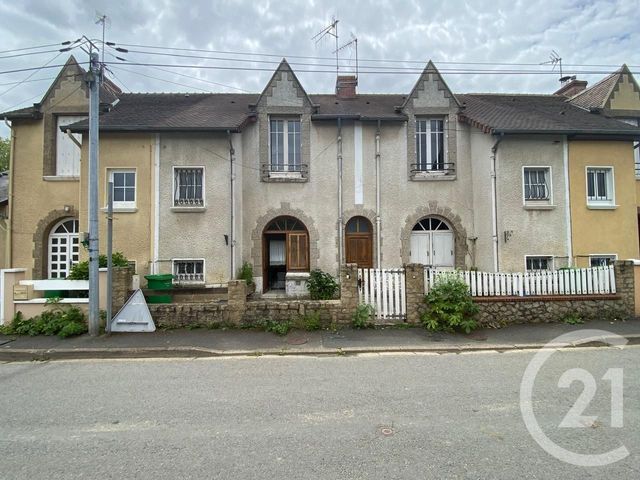 Maison à vendre LE MANS