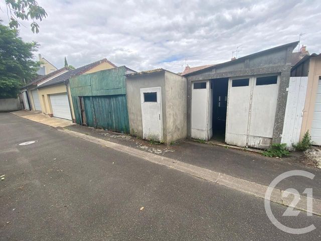 Maison &agrave; vendre - 6 pi&egrave;ces - 155 m2 - Le Mans - 72 - PAYS-DE-LOIRE