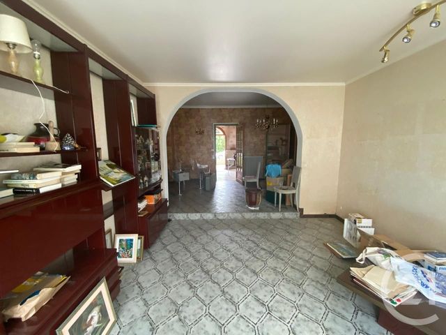 Maison &agrave; vendre - 6 pi&egrave;ces - 155 m2 - Le Mans - 72 - PAYS-DE-LOIRE