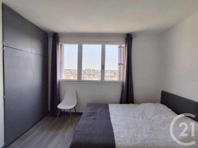 Appartement T4 &agrave; vendre - 4 pi&egrave;ces - 62,28 m2 - Le Mans - 72 - PAYS-DE-LOIRE