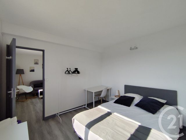 Appartement T4 &agrave; vendre - 4 pi&egrave;ces - 62,28 m2 - Le Mans - 72 - PAYS-DE-LOIRE