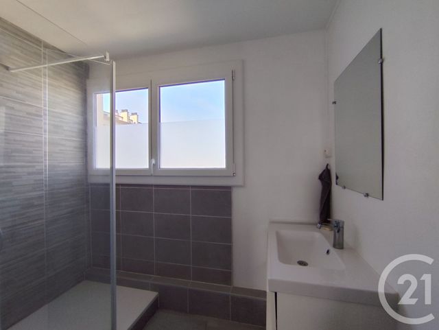 Appartement T4 &agrave; vendre - 4 pi&egrave;ces - 62,28 m2 - Le Mans - 72 - PAYS-DE-LOIRE