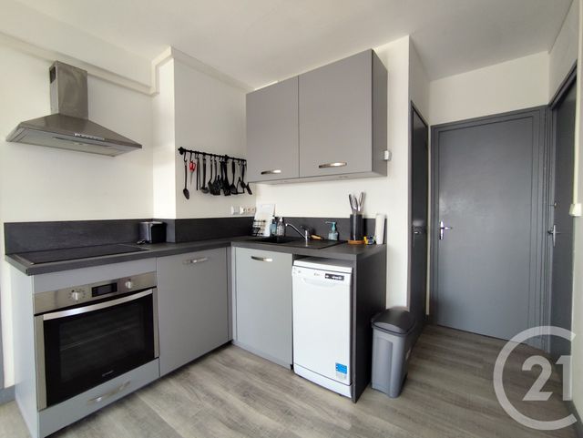 Appartement T4 &agrave; vendre - 4 pi&egrave;ces - 62,28 m2 - Le Mans - 72 - PAYS-DE-LOIRE