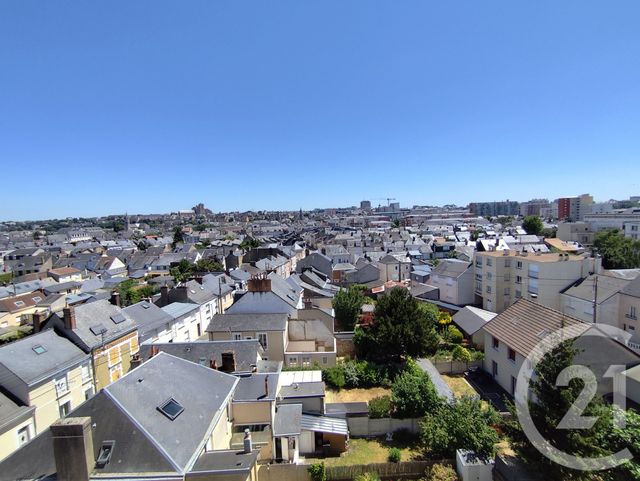 Appartement T4 &agrave; vendre - 4 pi&egrave;ces - 62,28 m2 - Le Mans - 72 - PAYS-DE-LOIRE
