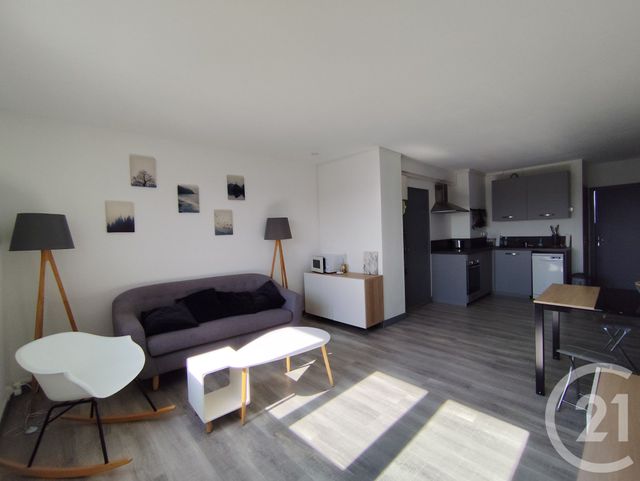Appartement T4 à vendre LE MANS