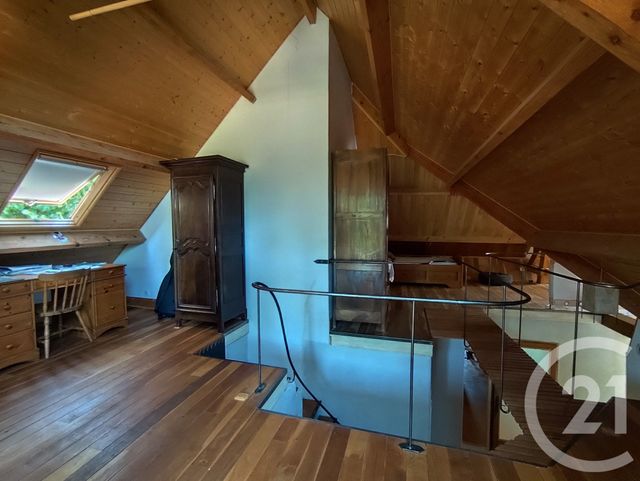 Maison &agrave; vendre - 5 pi&egrave;ces - 137 m2 - Sarge Les Le Mans - 72 - PAYS-DE-LOIRE