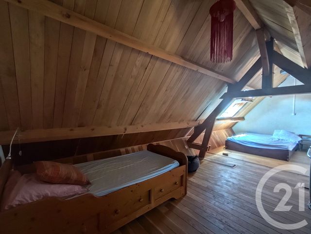 Maison &agrave; vendre - 5 pi&egrave;ces - 137 m2 - Sarge Les Le Mans - 72 - PAYS-DE-LOIRE