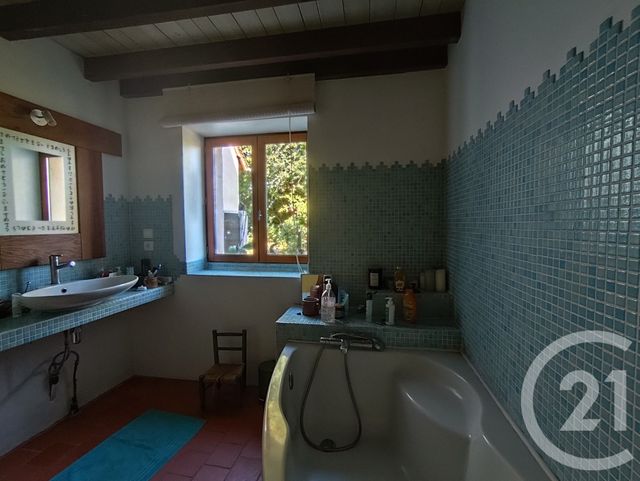 Maison &agrave; vendre - 5 pi&egrave;ces - 137 m2 - Sarge Les Le Mans - 72 - PAYS-DE-LOIRE