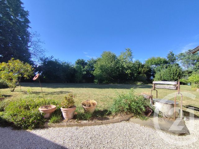 Maison &agrave; vendre - 5 pi&egrave;ces - 137 m2 - Sarge Les Le Mans - 72 - PAYS-DE-LOIRE