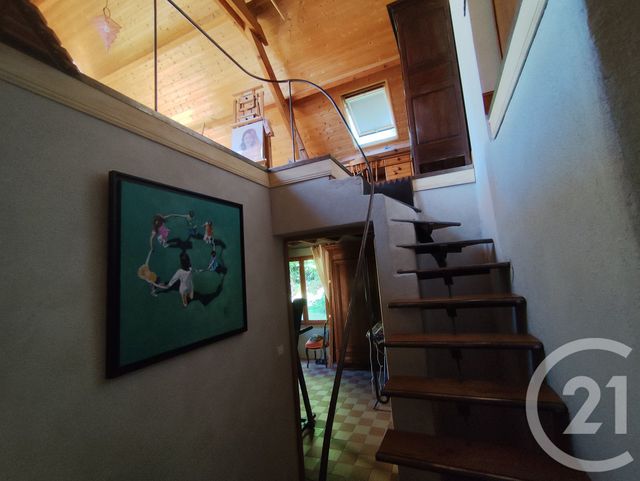 Maison &agrave; vendre - 5 pi&egrave;ces - 137 m2 - Sarge Les Le Mans - 72 - PAYS-DE-LOIRE
