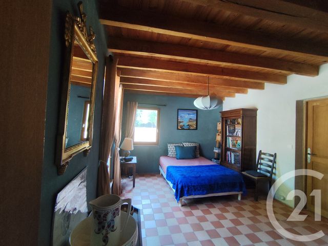 Maison &agrave; vendre - 5 pi&egrave;ces - 137 m2 - Sarge Les Le Mans - 72 - PAYS-DE-LOIRE