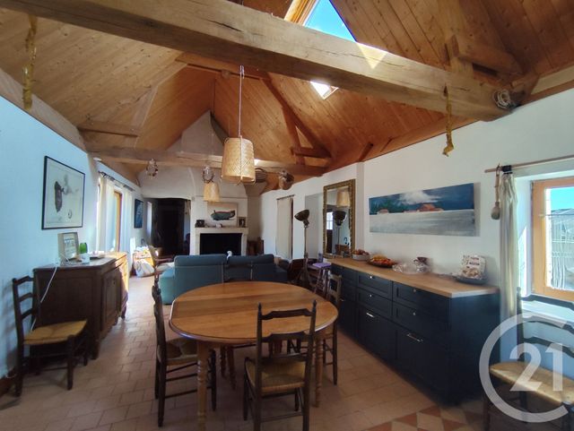 Maison &agrave; vendre - 5 pi&egrave;ces - 137 m2 - Sarge Les Le Mans - 72 - PAYS-DE-LOIRE