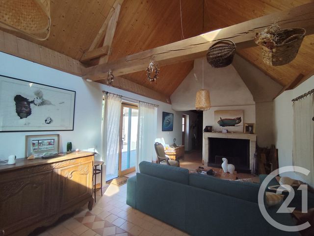 Maison &agrave; vendre - 5 pi&egrave;ces - 137 m2 - Sarge Les Le Mans - 72 - PAYS-DE-LOIRE
