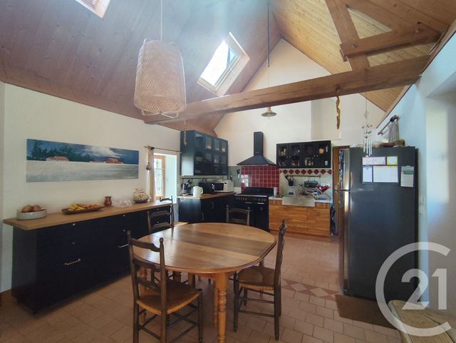 Maison &agrave; vendre - 5 pi&egrave;ces - 137 m2 - Sarge Les Le Mans - 72 - PAYS-DE-LOIRE