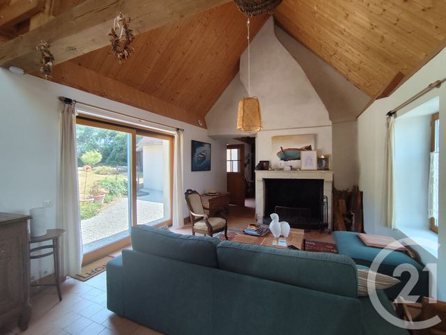 Maison &agrave; vendre - 5 pi&egrave;ces - 137 m2 - Sarge Les Le Mans - 72 - PAYS-DE-LOIRE