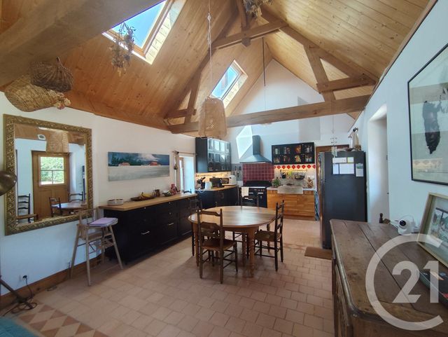 Maison &agrave; vendre - 5 pi&egrave;ces - 137 m2 - Sarge Les Le Mans - 72 - PAYS-DE-LOIRE