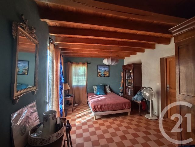 Maison &agrave; vendre - 5 pi&egrave;ces - 137 m2 - Sarge Les Le Mans - 72 - PAYS-DE-LOIRE
