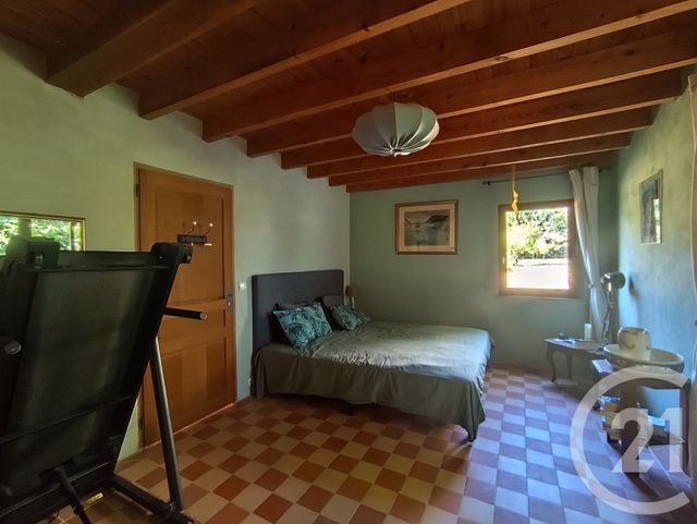 Maison &agrave; vendre - 5 pi&egrave;ces - 137 m2 - Sarge Les Le Mans - 72 - PAYS-DE-LOIRE