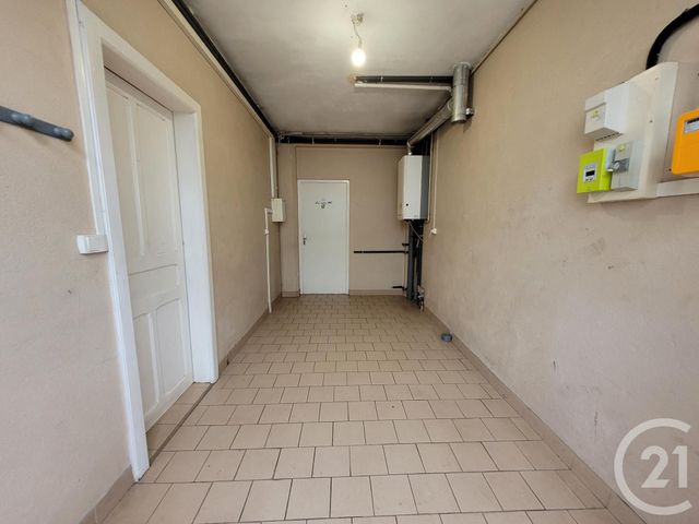Maison &agrave; louer - 4 pi&egrave;ces - 78,87 m2 - Le Mans - 72 - PAYS-DE-LOIRE