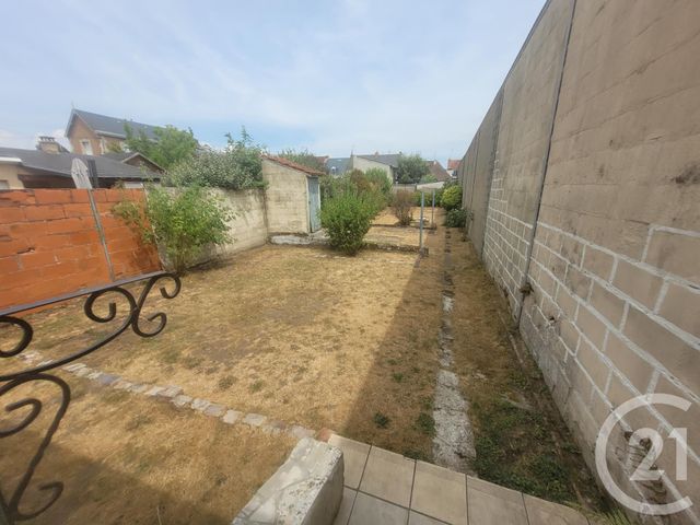 Maison &agrave; louer - 4 pi&egrave;ces - 78,87 m2 - Le Mans - 72 - PAYS-DE-LOIRE