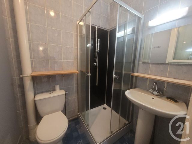 Maison &agrave; louer - 4 pi&egrave;ces - 78,87 m2 - Le Mans - 72 - PAYS-DE-LOIRE