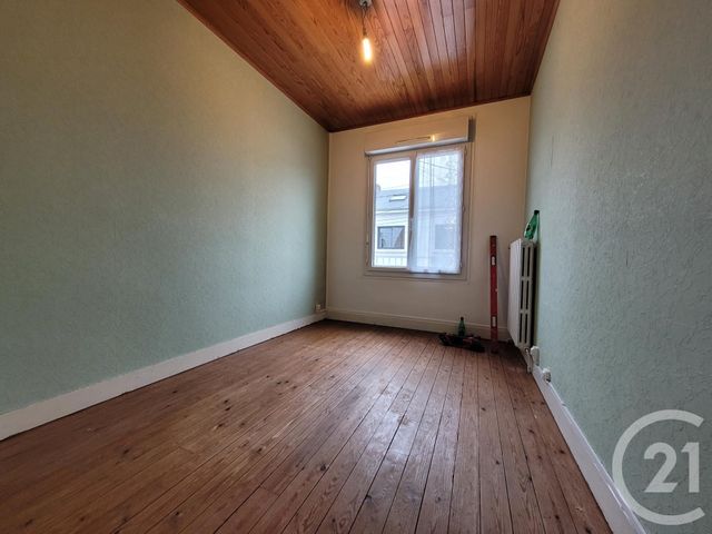 Maison &agrave; louer - 4 pi&egrave;ces - 78,87 m2 - Le Mans - 72 - PAYS-DE-LOIRE