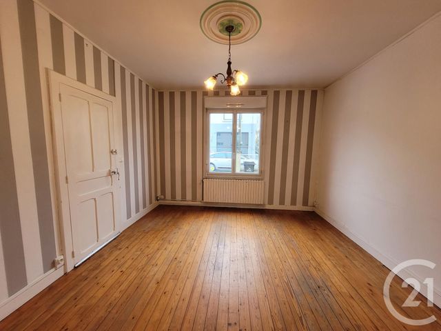 Maison &agrave; louer - 4 pi&egrave;ces - 78,87 m2 - Le Mans - 72 - PAYS-DE-LOIRE