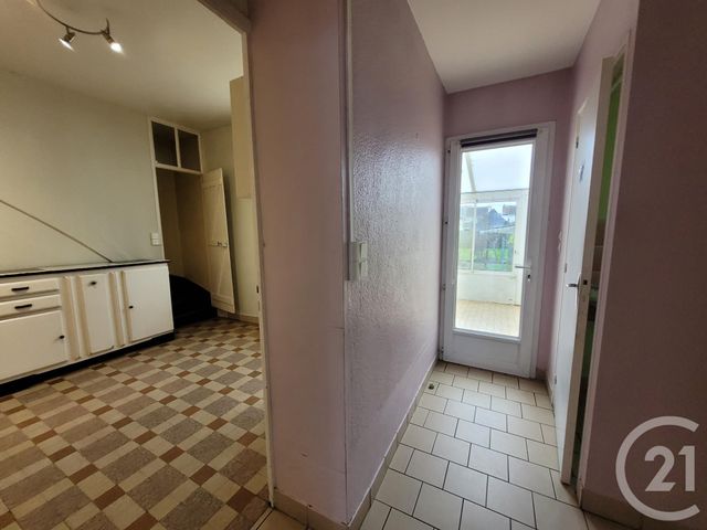 Maison &agrave; louer - 4 pi&egrave;ces - 78,87 m2 - Le Mans - 72 - PAYS-DE-LOIRE