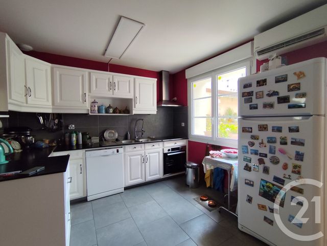 Maison &agrave; vendre - 6 pi&egrave;ces - 97,05 m2 - Le Mans - 72 - PAYS-DE-LOIRE