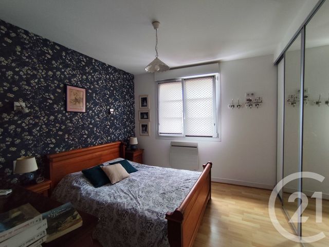 Maison &agrave; vendre - 6 pi&egrave;ces - 97,05 m2 - Le Mans - 72 - PAYS-DE-LOIRE
