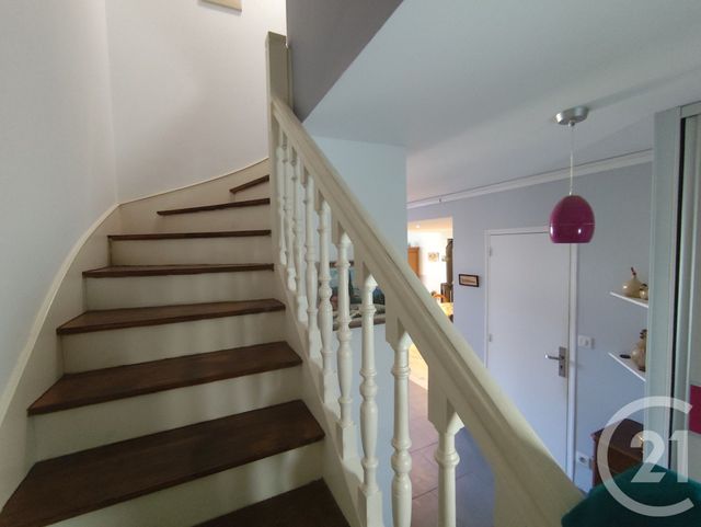 Maison &agrave; vendre - 6 pi&egrave;ces - 97,05 m2 - Le Mans - 72 - PAYS-DE-LOIRE