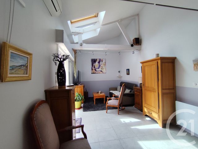 Maison &agrave; vendre - 6 pi&egrave;ces - 97,05 m2 - Le Mans - 72 - PAYS-DE-LOIRE