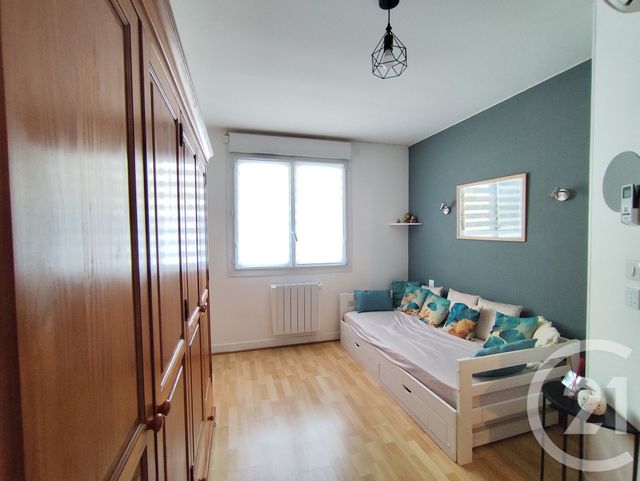 Maison &agrave; vendre - 6 pi&egrave;ces - 97,05 m2 - Le Mans - 72 - PAYS-DE-LOIRE