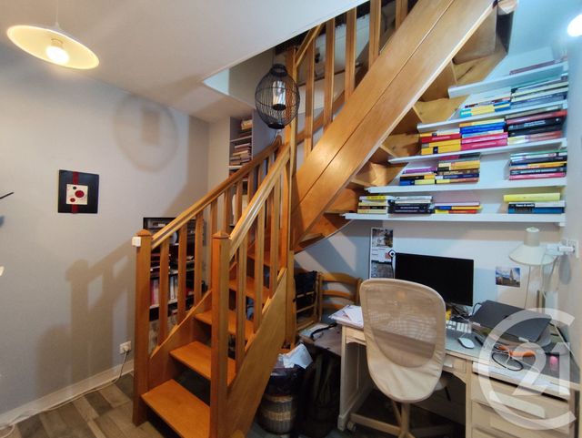 Maison &agrave; vendre - 6 pi&egrave;ces - 97,05 m2 - Le Mans - 72 - PAYS-DE-LOIRE