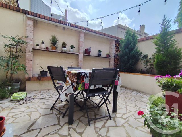 Maison &agrave; vendre - 6 pi&egrave;ces - 97,05 m2 - Le Mans - 72 - PAYS-DE-LOIRE