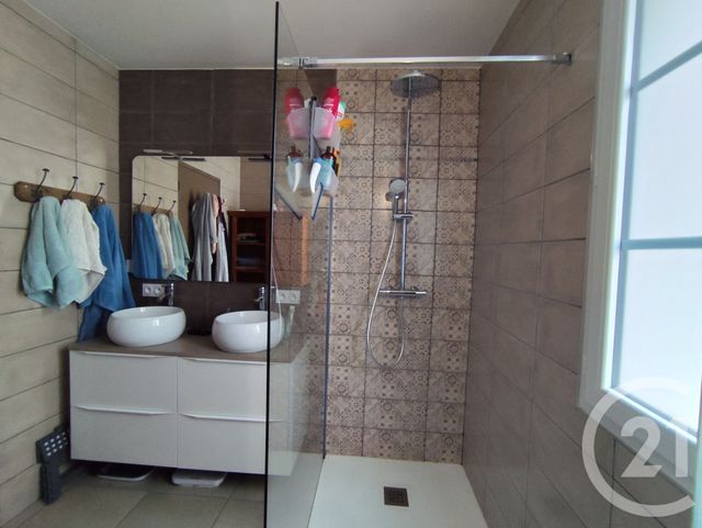 Maison &agrave; vendre - 6 pi&egrave;ces - 97,05 m2 - Le Mans - 72 - PAYS-DE-LOIRE