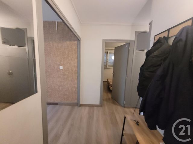 Appartement F4 &agrave; vendre - 4 pi&egrave;ces - 64,63 m2 - Le Mans - 72 - PAYS-DE-LOIRE