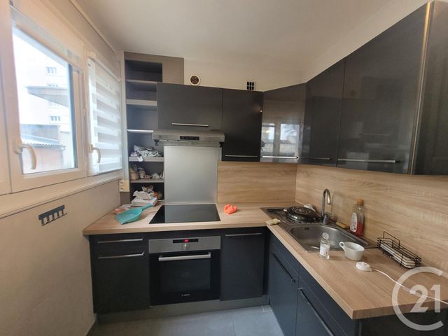 Appartement F4 &agrave; vendre - 4 pi&egrave;ces - 64,63 m2 - Le Mans - 72 - PAYS-DE-LOIRE