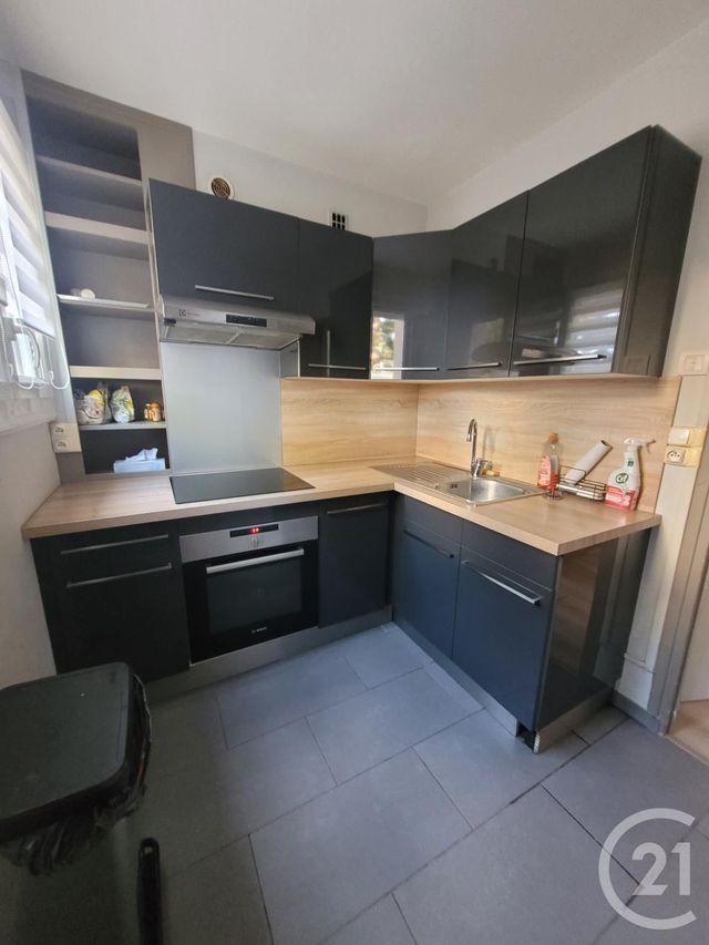 Appartement F4 &agrave; vendre - 4 pi&egrave;ces - 64,63 m2 - Le Mans - 72 - PAYS-DE-LOIRE