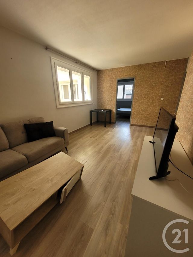 appartement - LE MANS - 72