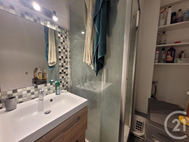Appartement F4 &agrave; vendre - 4 pi&egrave;ces - 64,63 m2 - Le Mans - 72 - PAYS-DE-LOIRE