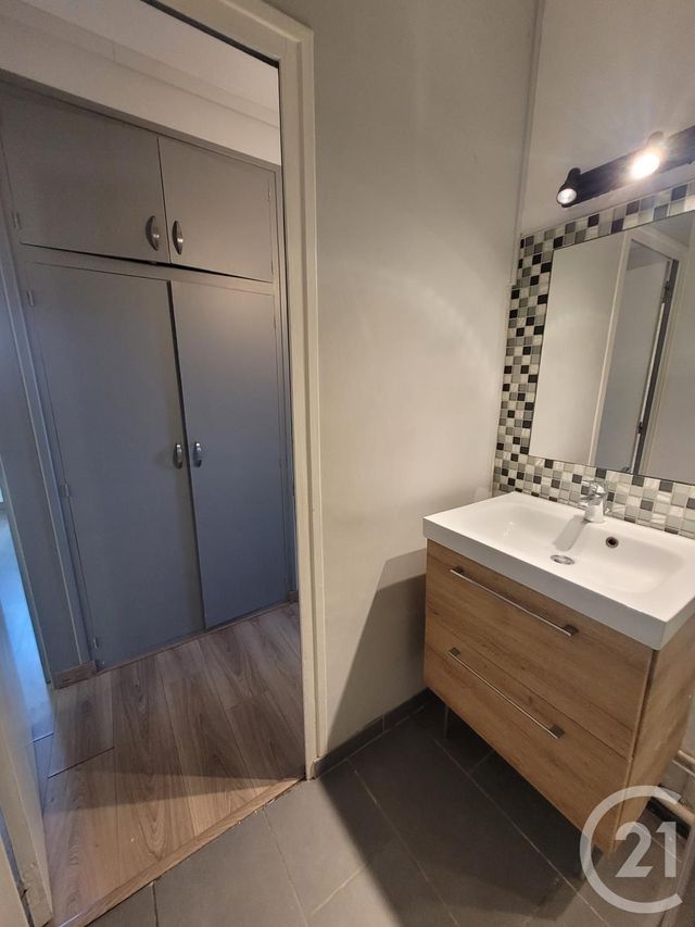 Appartement F4 &agrave; vendre - 4 pi&egrave;ces - 64,63 m2 - Le Mans - 72 - PAYS-DE-LOIRE