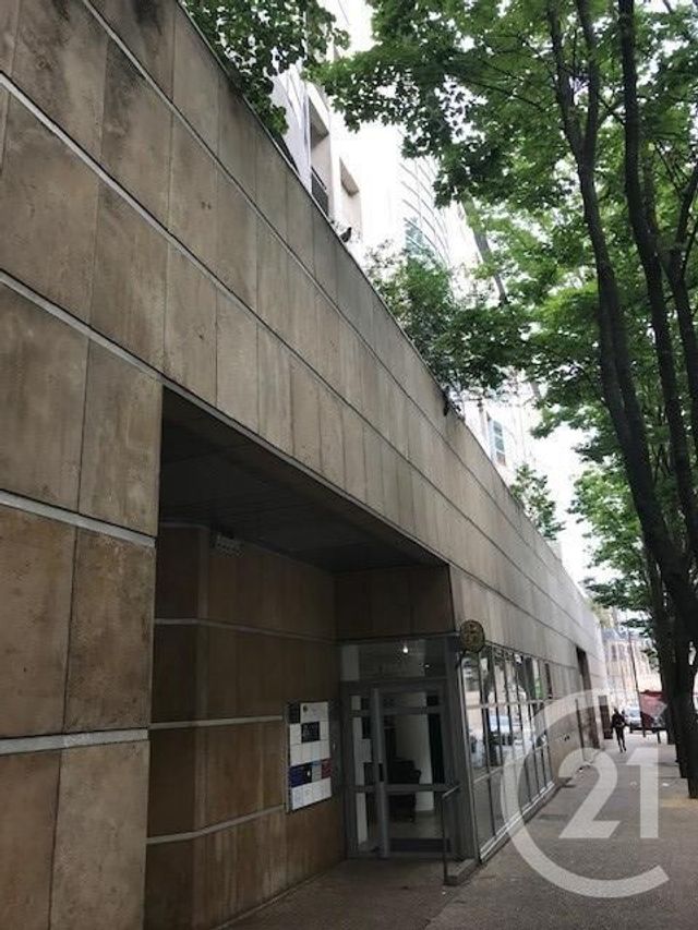Appartement T2 &agrave; louer - 2 pi&egrave;ces - 28,33 m2 - Le Mans - 72 - PAYS-DE-LOIRE