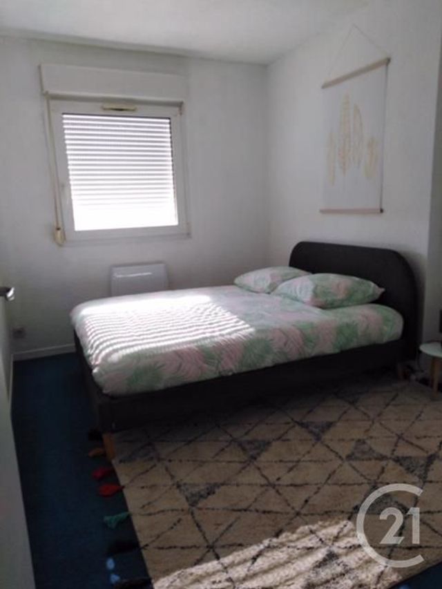 Appartement T2 &agrave; louer - 2 pi&egrave;ces - 28,33 m2 - Le Mans - 72 - PAYS-DE-LOIRE